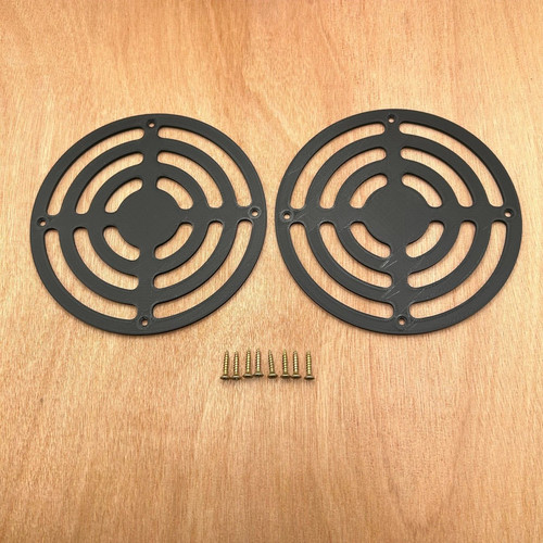 Mud kitchen cooker rings - kitchen,