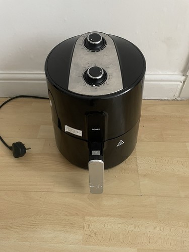 Air fryer black basket - fryer,