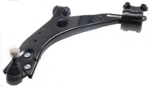 Lower left control arm - left,