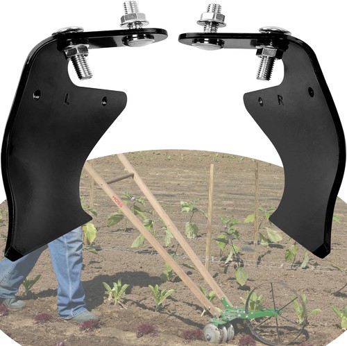 Atracypart wheel hoe plow set - atracypart,