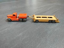 Matchbox Lesney Moko No. 15a