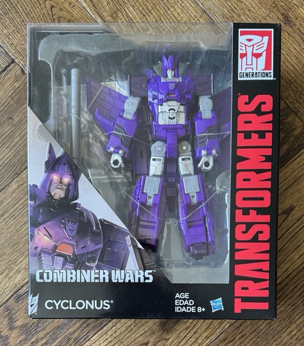 Transformers combiner wars - transformers,