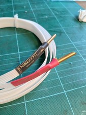 Nordost White Lightning