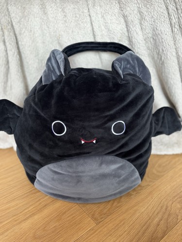 Squishmallows halloween trick - squishmallows,