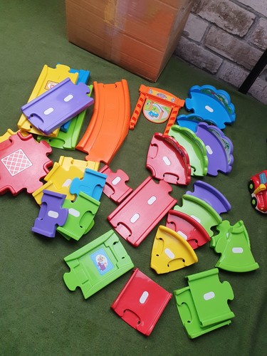 Vtech toot - vtech, spaire