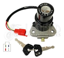 Yamaha DT125R 1998 - 2004