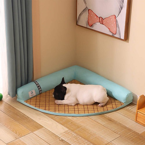 Summer cooling mats cat bed - mats,