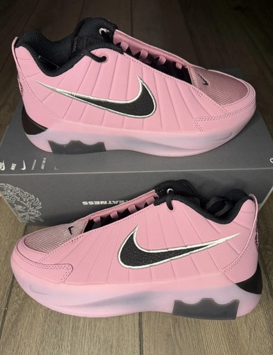 Nike lebron witness - lebron, 9