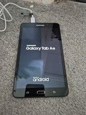 Samsung galaxy tab - galaxy, 8gb