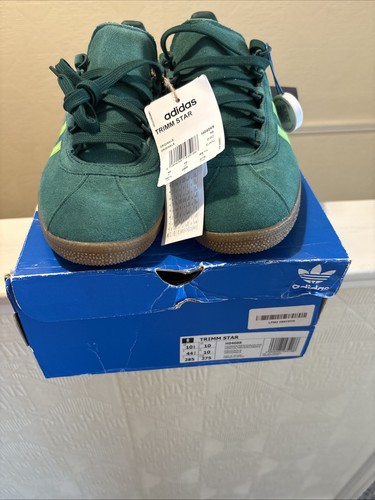 Adidas trimm starr - trimm, 10