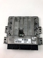 RENAULT CAPTUR J5 Engine Control Unit ECU 237103606R 28131295