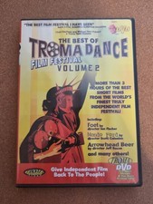 THE BEST OF TROMA DANCE FILM
