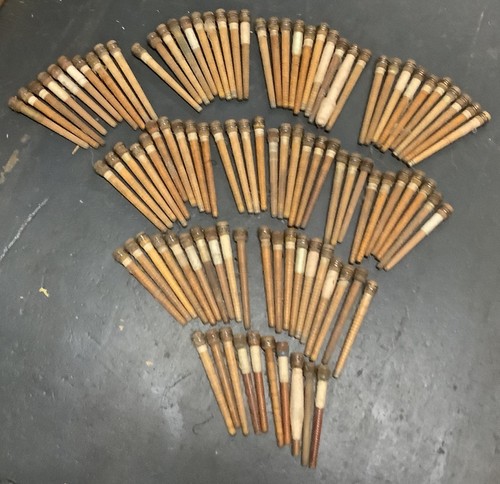 Wooden spool loom - wooden,