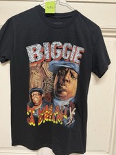 Biggie Smalls Unisex T-Shirt