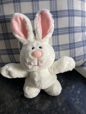 Russ Berrie Bunny Rabbit Plush