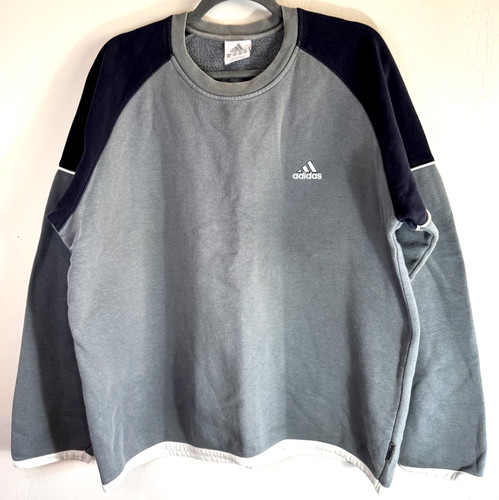 Adidas vintage 2002 mens - vintage,