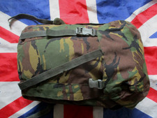 ORIGINAL old skool 80s - 90s era  ARKTIS dpm camo 30L DAY SACK PATROL PACK munro
