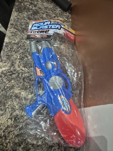 Aqua blaster xtreme - , gun