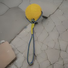7cm Ball On A Rope (Floats )