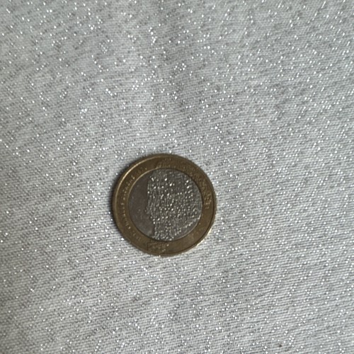Royal mint coiln - royal,