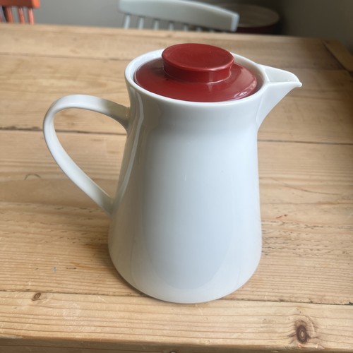 Vintage 1970s melitta white - vintage,