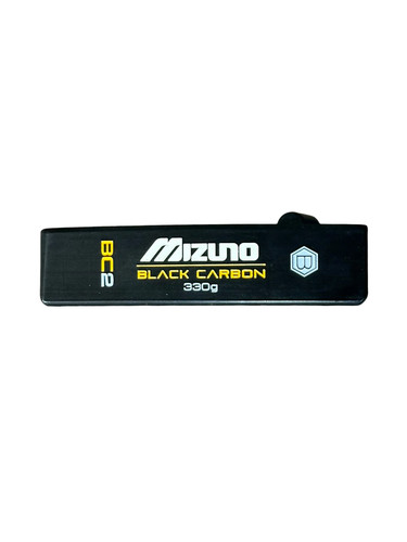 Mizuno bettinardi black carbon - mizuno/bettinardi,