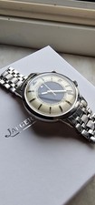 Jaeger LeCoultre Memovox E855