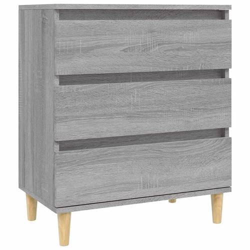 Sideboard side cabinet - side,