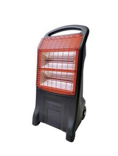 Rhino TQ4 Electric Infrared