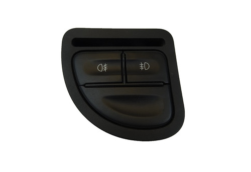 Chevrolet tacuma fog light - tacuma,