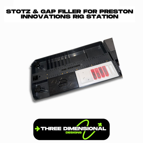 Preston innovations rig - preston,
