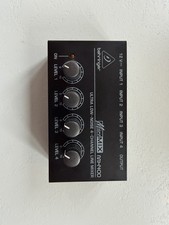 Behringer MicroMix MX400 -