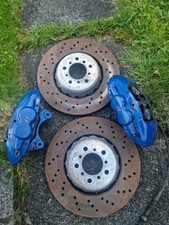 Bmw f80 brake discs - bmw,