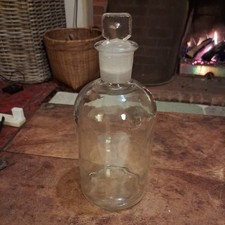 Old Chemist, Pharmacy, clear