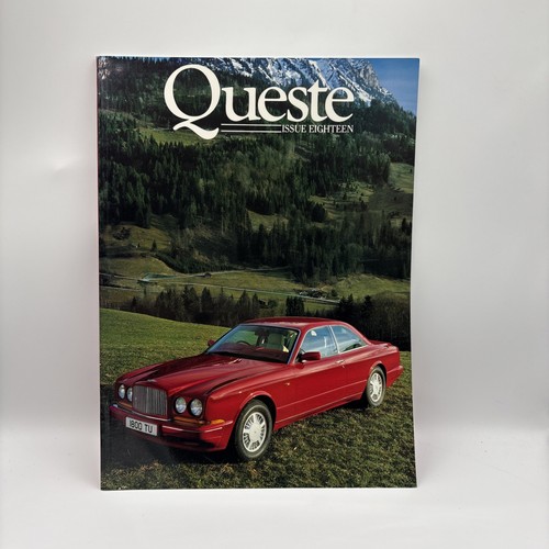 Rolls royce bentley quest - rolls,