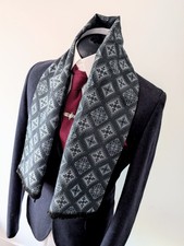 Men's Vintage Scarf, 60’s