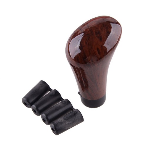 Walnut wood interior - walnut,