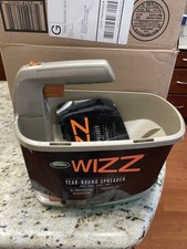 Scotts Wizz Hand-Held