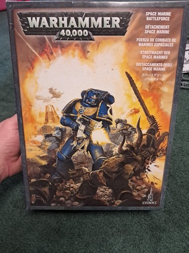 Warhammer 40k space - warhammer,