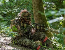 KMCS - Fully Crafted Ghillie