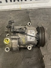 VAUXHALL ASTRA J AIRCON AC AIR