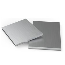 Aluminium Sheet Plate 0.5mm