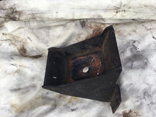 Lancia beta spider mounting - beta,