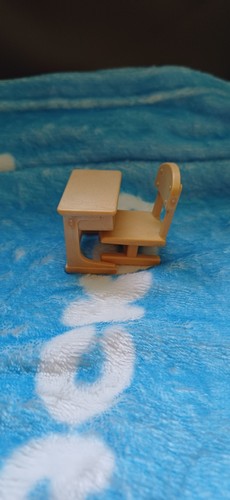 Sylvanian families berry grove - families,