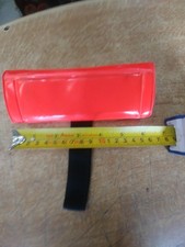 Divers Orange Lift Bag Beaver Diving Subaqua Fins