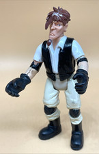 Extreme Ghostbusters Eduardo