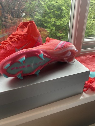 Nike mercurial superfly - nike,