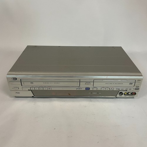 Durabrand vcr dvd - durabrand, recorder