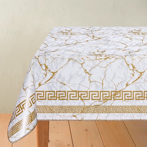 Wipe clean tablecloth pvc - wipe,