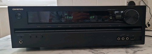 Onkyo r391 receiver - receiver, hdmi